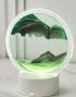 Sandscape LED Lampe med 7 Farger & 4 Moduser