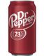 Dr. Pepper Original 355 ml (USA Import)