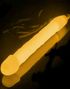 6 stk Dick Glow Stick med Snor 15 cm - Pakketilbud
