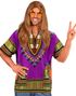 Lilla Dashiki Kostymeskjorte - L/XL