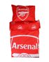 Arsenal Sengesett 150x210