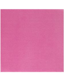 20 stk Candy Pink Deluxe Middagservietter 40x40 cm