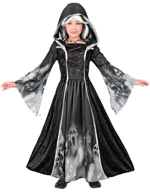 Sjelenes Herskerinne Barnekostyme