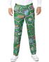 Dress til Herre med By-Teppe Motiv - Suitmeister