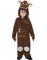 Lisensiert Gruffalo Deluxe Kostyme til Barn