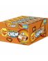 20 stk Chupa Chups Appelsin Incredible Chew Soft Candy - Hel Eske