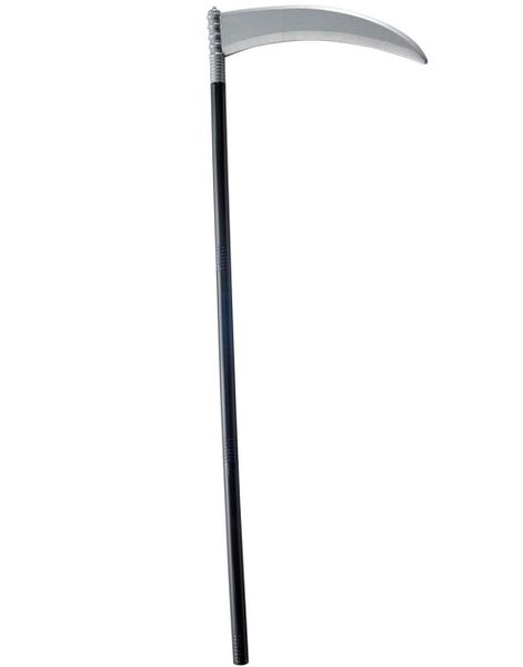 Ljå i Hardplast - 100 cm