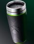Lisensiert Svart Xbox Termoskopp 450 ml