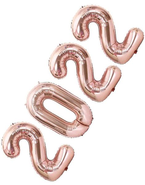 2022 ballonger 35 cm rosegull