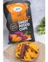 Jans Søtpotet Chips med Havsalt 84 gram