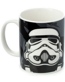 Lisensiert Original Stormtrooper Porselenskrus 300 ml