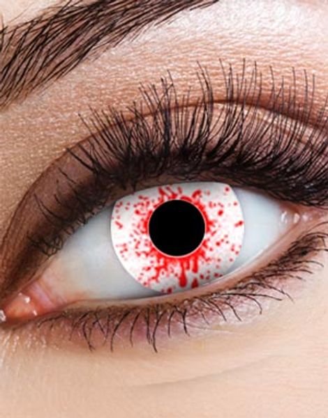 Blood Splatter Crazylinser