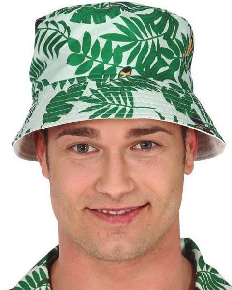 Palme Bøttehatt