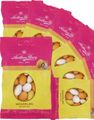 36 stk Anthon Berg Mandel-Egg - Hel Eske 2880 gram