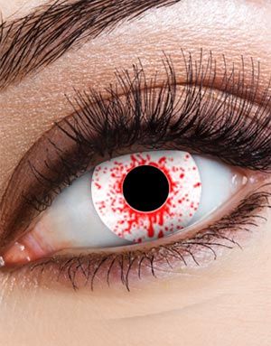 Blood Splatter Crazylinser