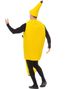 Mr. Banana Unisex Kostyme