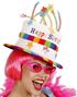 Happy Birthday - Bursdags Hodeplagg