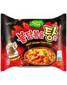 Samyang Buldak Hot Chicken Flavor Ramen STEW 145 gram (Korea)