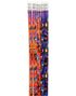 6 stk Lisensiert Sonic Prime Blyanter