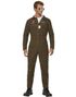 Maverick Aviator - Lisensiert Top Gun Kostyme til Mann