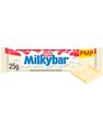 Nestle Milkybar White - Hvit Sjokoladeplate 25 gram