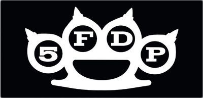 Five Finger Death Punch