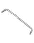 Staples barbell 45 Grader til 1,6 mm Kule - Titan stang