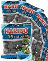 28 stk Haribo Piratos Salt - Hel Eske