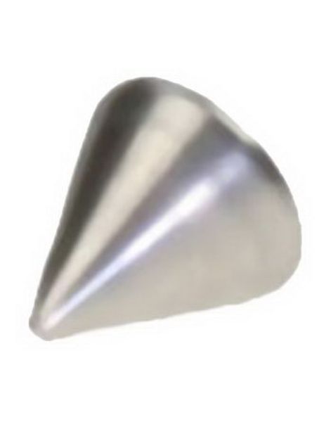 5x5 mm - Classic Spike (Stålkule)