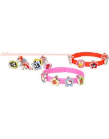 Hello Kitty - Lag Ditt Eget Armbånd 21 Deler