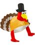 Thanksgiving - Kalkun Lue
