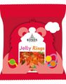 Jelly Rings - Bonds of London 50 gram (UK)