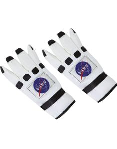 Nasa inspirert Astronaut Hansker