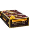 6 stk Barkleys Chocolate Cinnamon Intense Dark Chocolate - Sukkertøy med Smak av Kanel og Mørk Sjokolade 50 g - Hel Eske