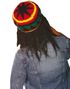 Jamaica Rasta Man - Hodeplagg