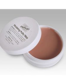 Modeling Putty/Wax Mehron Modellering Voks