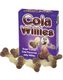 1806451200_1Stor eske med Cola Willies - 150 gram Godteri