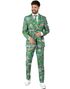 Dress til Herre med By-Teppe Motiv - Suitmeister - Medium