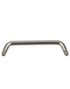 Staples barbell 45 Grader til 1,6 mm Kule - Titan stang