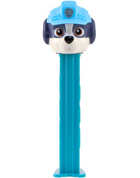 Rex PAW Patrol Pez-Holder med 2 Pez-Pakker