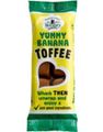Walkers Yummy Banana Toffee Bar