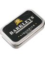 Barkleys Tastefully Intense Mints Liquorice - Sukkertøy med Lakrissmak 50g