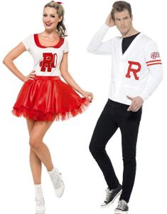 Parkostyme - Grease Rydell