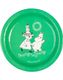 8 stk Mummitrollet Papptallerkener 23 cm