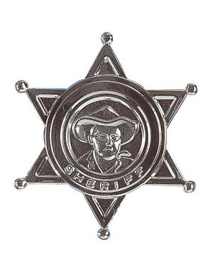 Sheriff Stjerne
