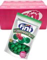 16 stk Fini Fruit Salad Gum - Vannmelonformet Tyggegummi - Hel Eske 2,64 kg