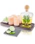Prepare & Serve Tequila Sett i 7 Deler - Final Touch