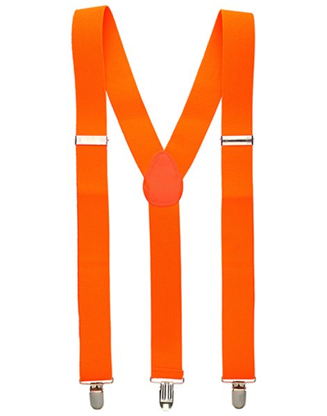 Neon Orange Buksesele