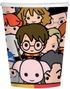 Harry Potter Party Box Sett for 8 Personer