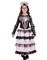 Day of the Dead Prinsesse Kostyme til Barn